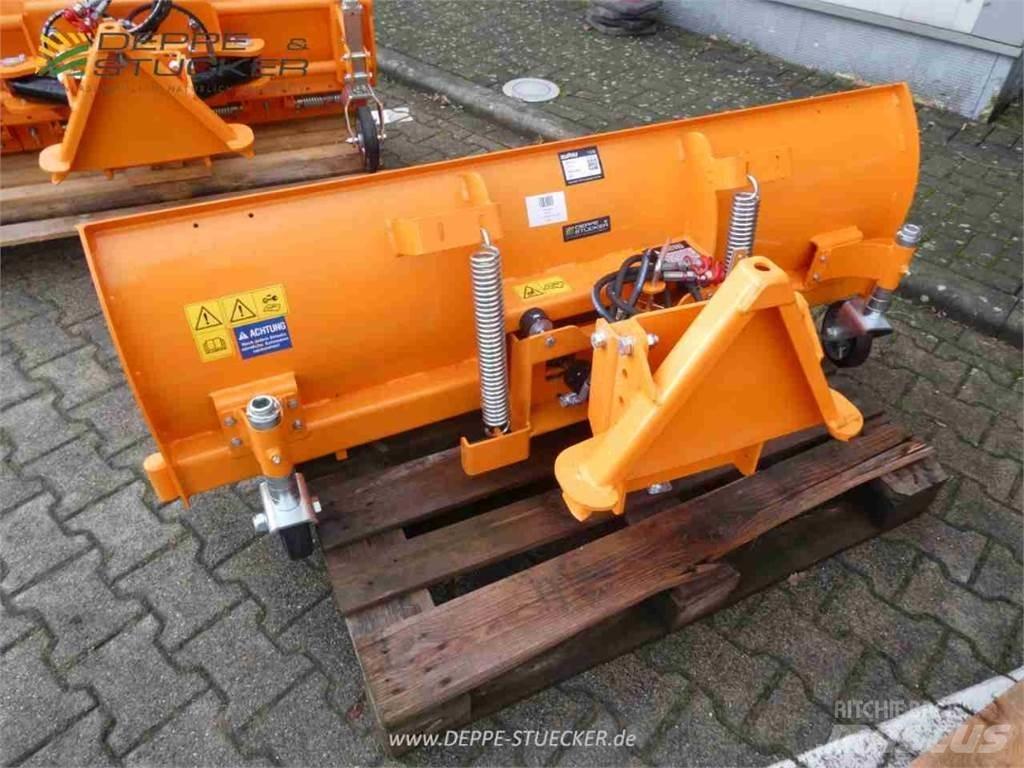 Matev SRM-FB 160 Lame pentru dezapezire si pluguri