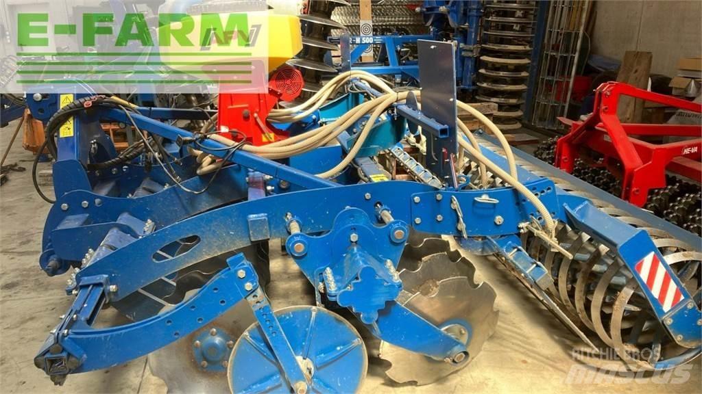 Rolmako 3m Grape cu disc