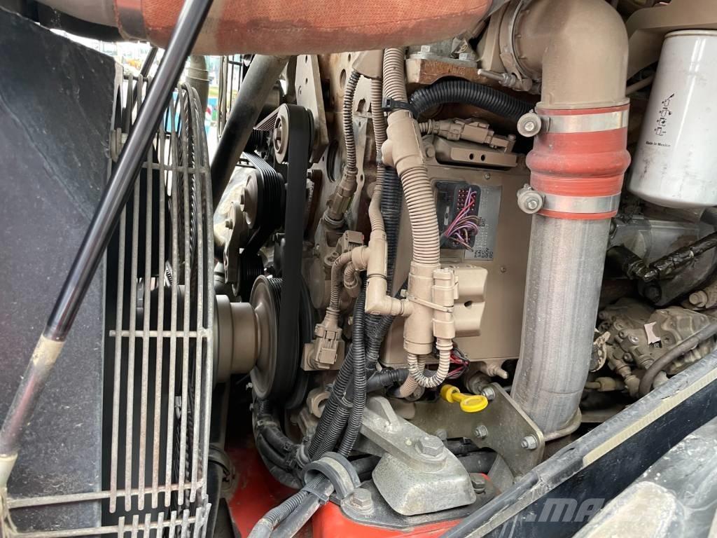 Dynapac CA302D Compactoare monocilindrice