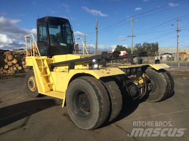 Hyster H22.00XM-12EC Stivuitoare de containere