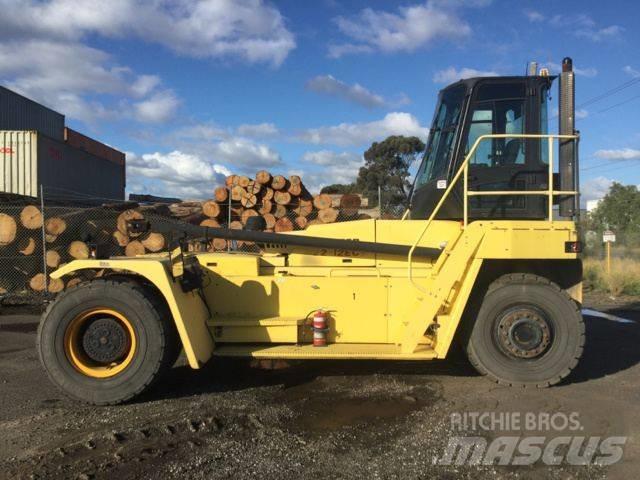 Hyster H22.00XM-12EC Stivuitoare de containere