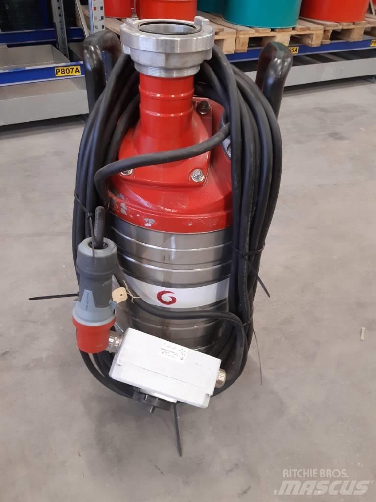  Grindex  Matador H Utilaje construcții - Altele