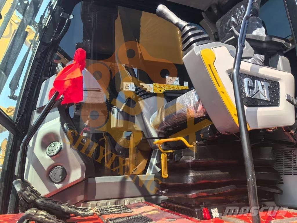 CAT 345GC Excavatoare pe șenile
