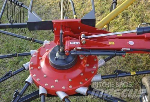 Vicon Andex 844 Masini