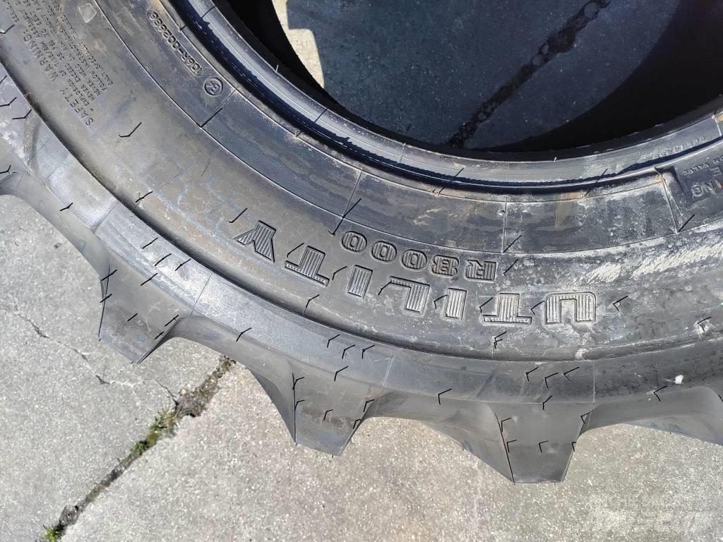 Firestone 460/70R24 Roti