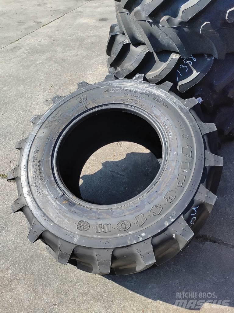 Firestone 460/70R24 Roti