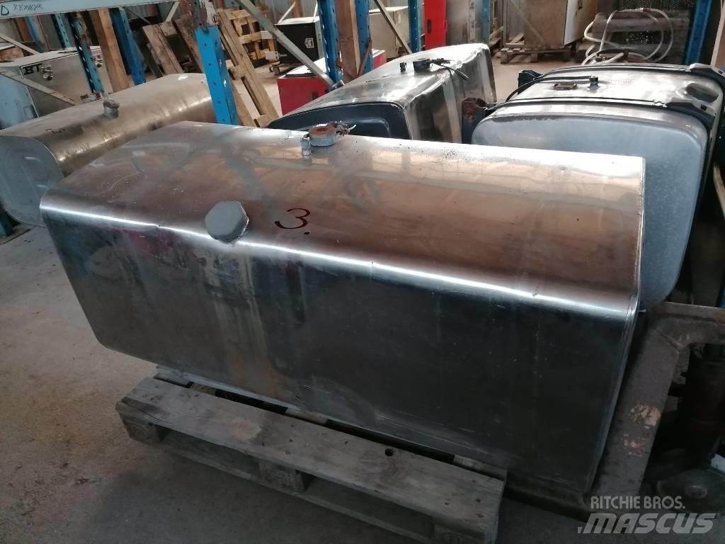  Diverse tankar Transport - Altele