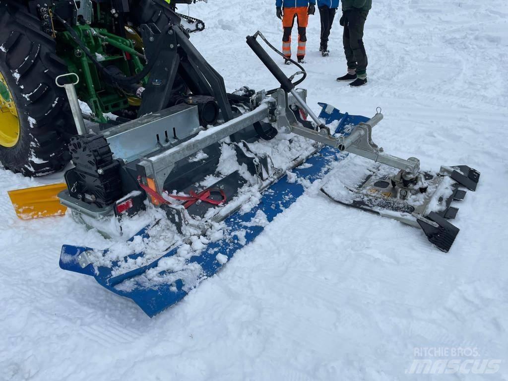 Müller LF160M Utilaje întreţinere terenuri - Altele
