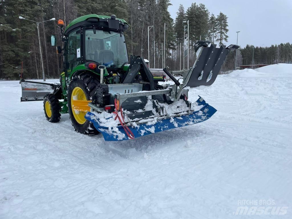 Müller LF160M Utilaje întreţinere terenuri - Altele