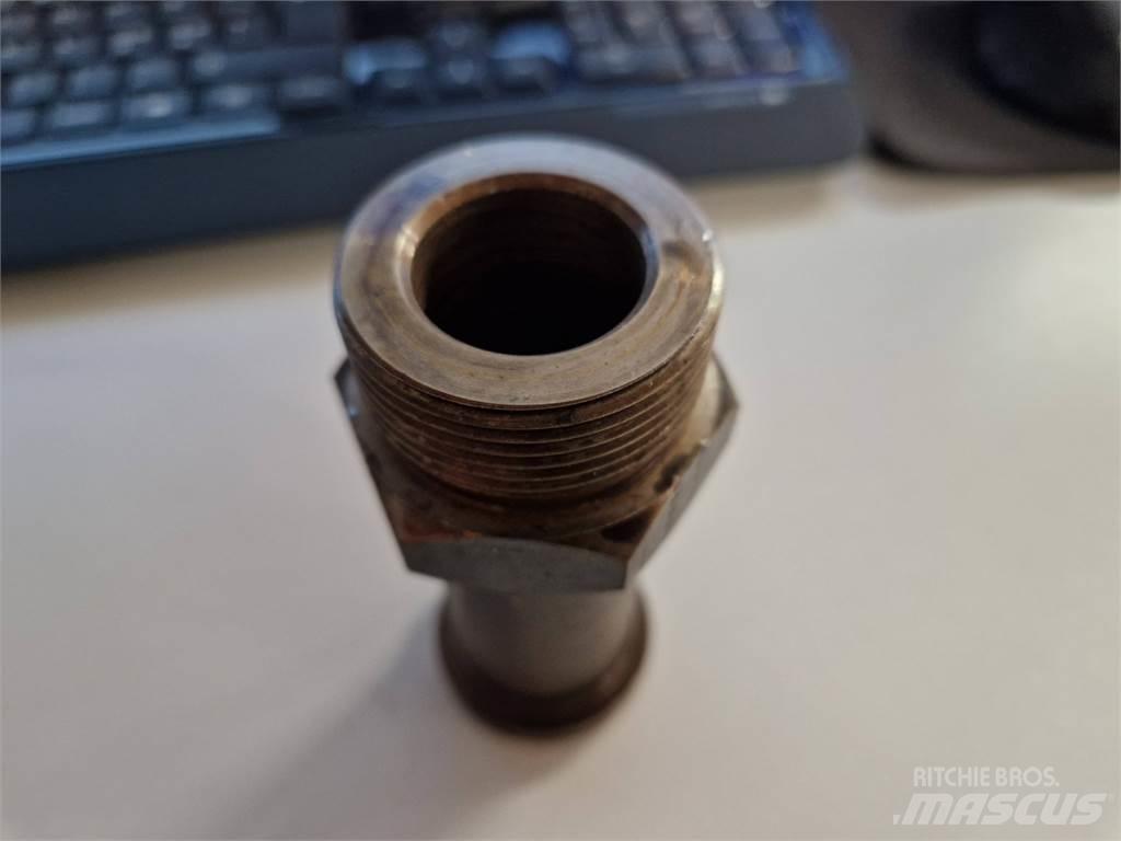 Rottne 059-0078 Hidraulice