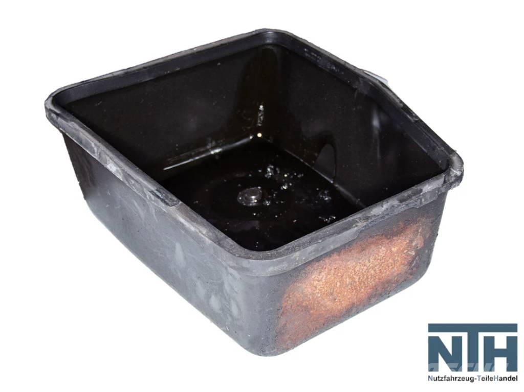 MAN D-2676 LF51 Motoare