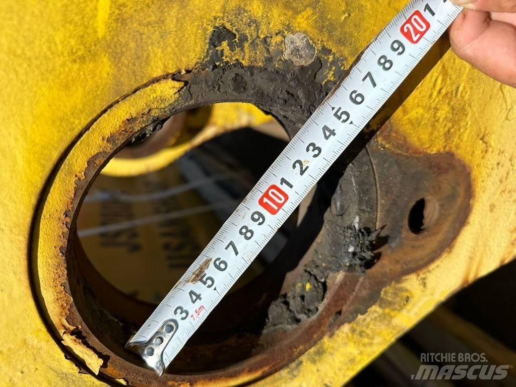 MBI RP35 Perforatoare