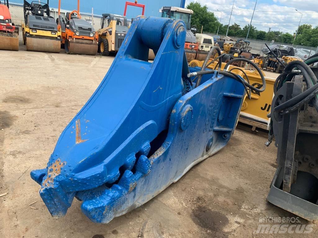 MBI RP35 Perforatoare
