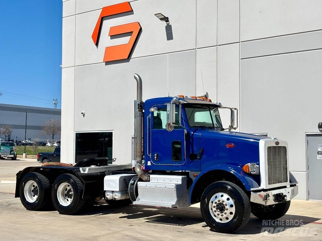 Peterbilt 365 Autotractoare