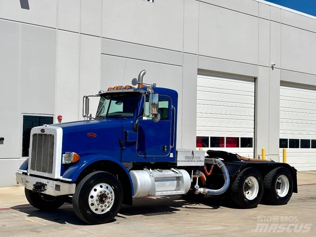 Peterbilt 365 Autotractoare