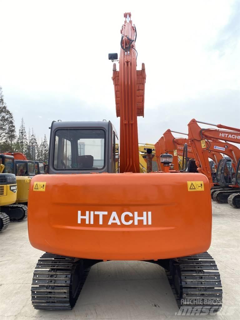 Hitachi EX60 Excavatoare pe șenile
