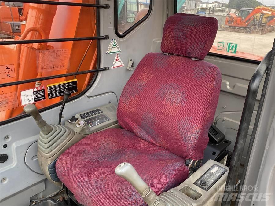 Hitachi EX60 Excavatoare pe șenile
