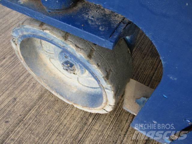 Genie GS2646 (202) Platforme foarfeca