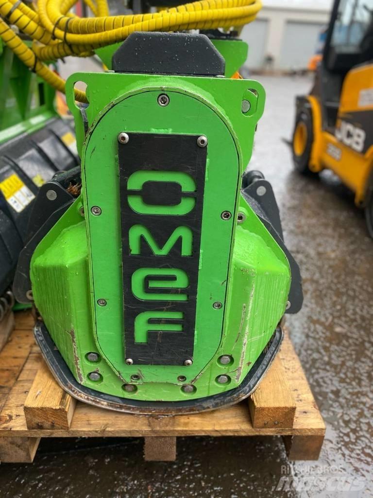  OMEF TE1.15-130 Alte componente