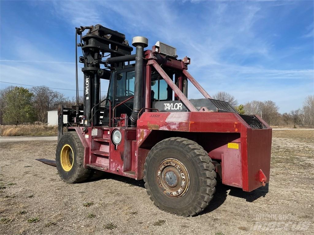 Taylor T450 Strivuitoare-altele