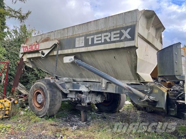 Terex TA 300 GEN 9 Transportoare articulate