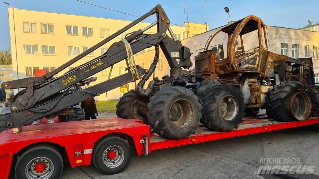 Preuss 86 V.III Sasiuri si suspensii