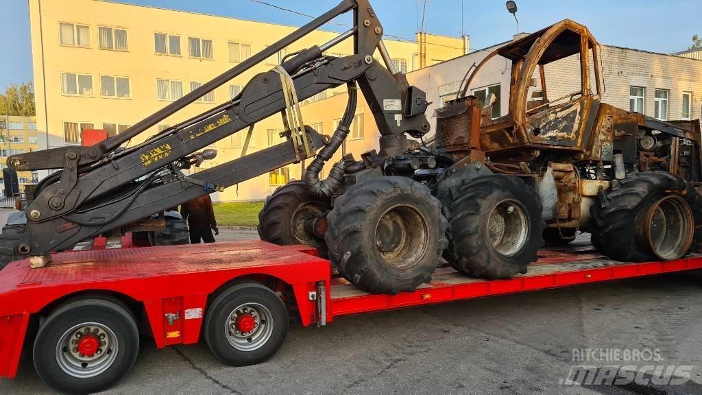 Preuss 86 V.III Sasiuri si suspensii