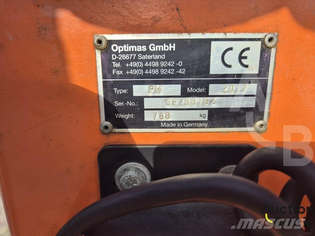 Optimas PM Altele