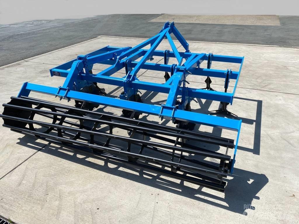 STP 3000 Cultivatoare