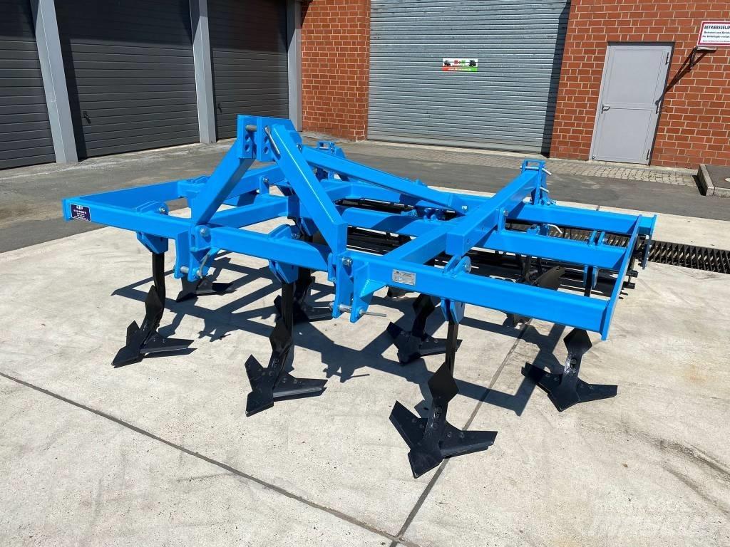 STP 3000 Cultivatoare