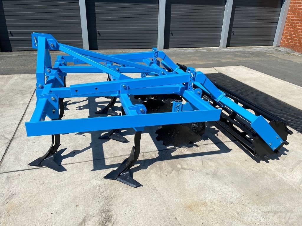 STP 3000 Cultivatoare
