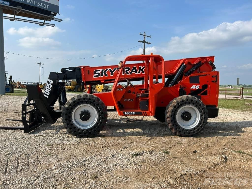 Skytrak 10054 Strivuitoare-altele