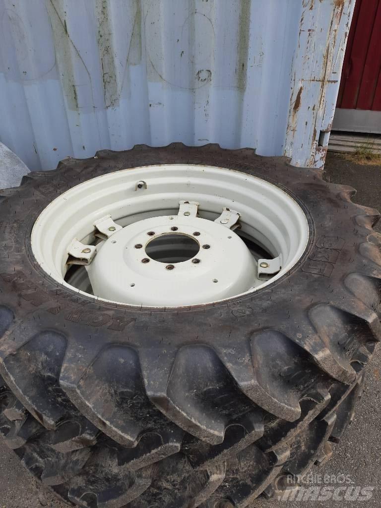 BKT 380/85R34 Alte accesorii tractor