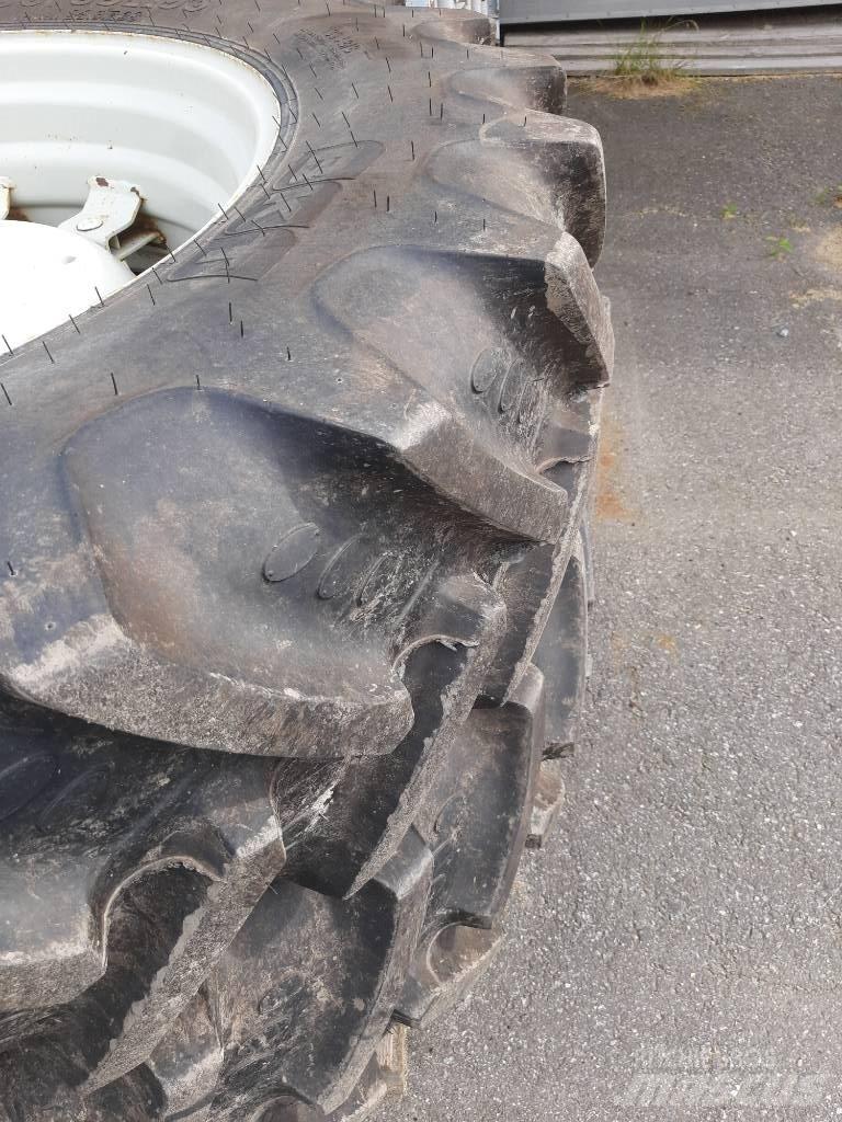 BKT 380/85R34 Alte accesorii tractor