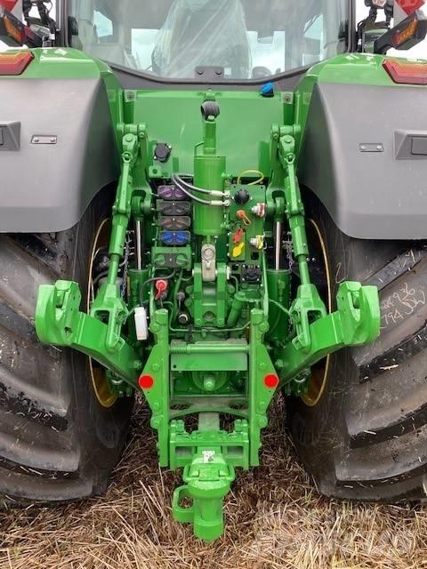 John Deere 8r410 Tractoare
