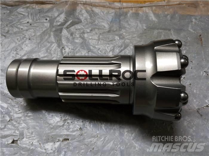 Sollroc DHD360 Piese de schimb si accesorii pentru echipamente de forat