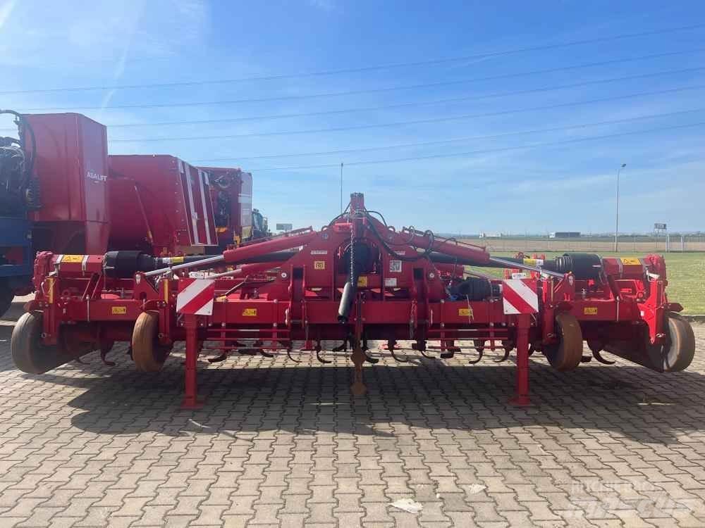 Grimme GF 600 Echipament cartofi - Altele