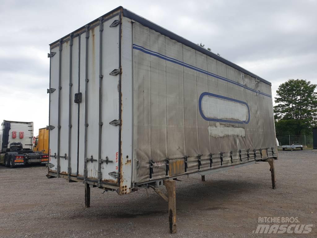 Wecon WPR782 Cutii