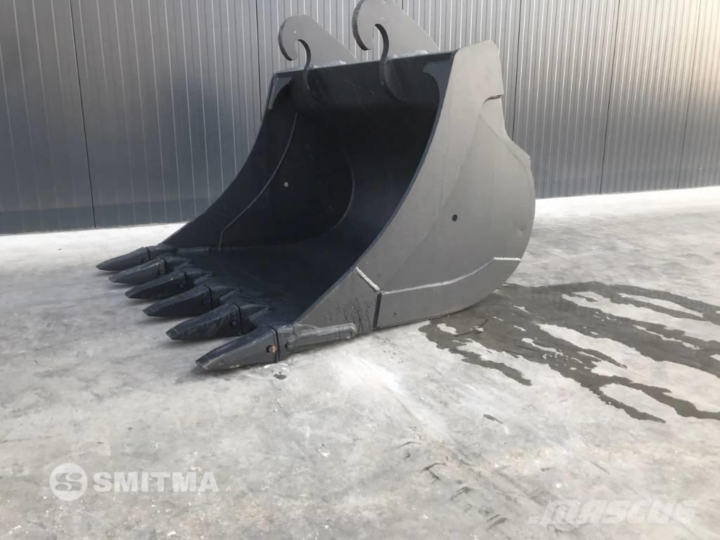  Smitma CW40 18-23t Pistoane