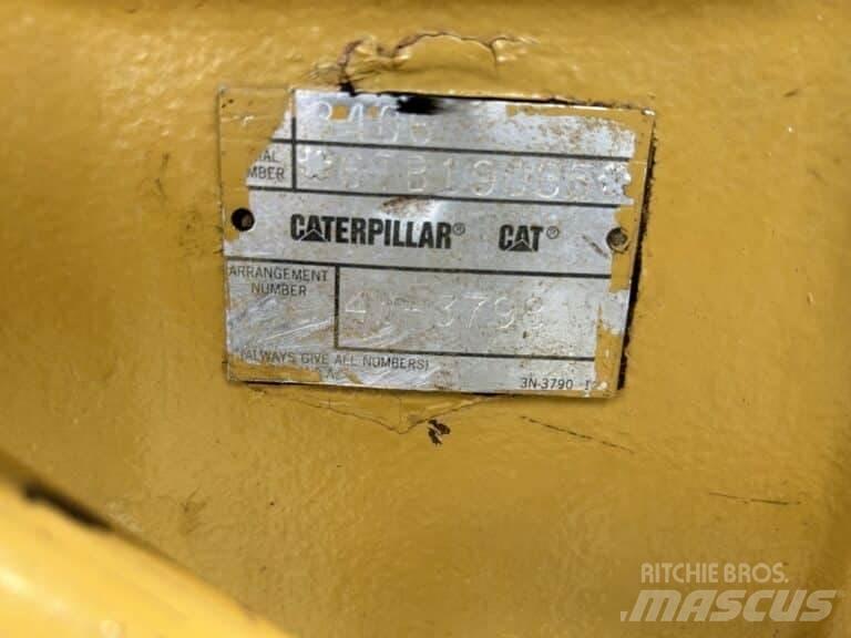 CAT 3406 Motoare marine