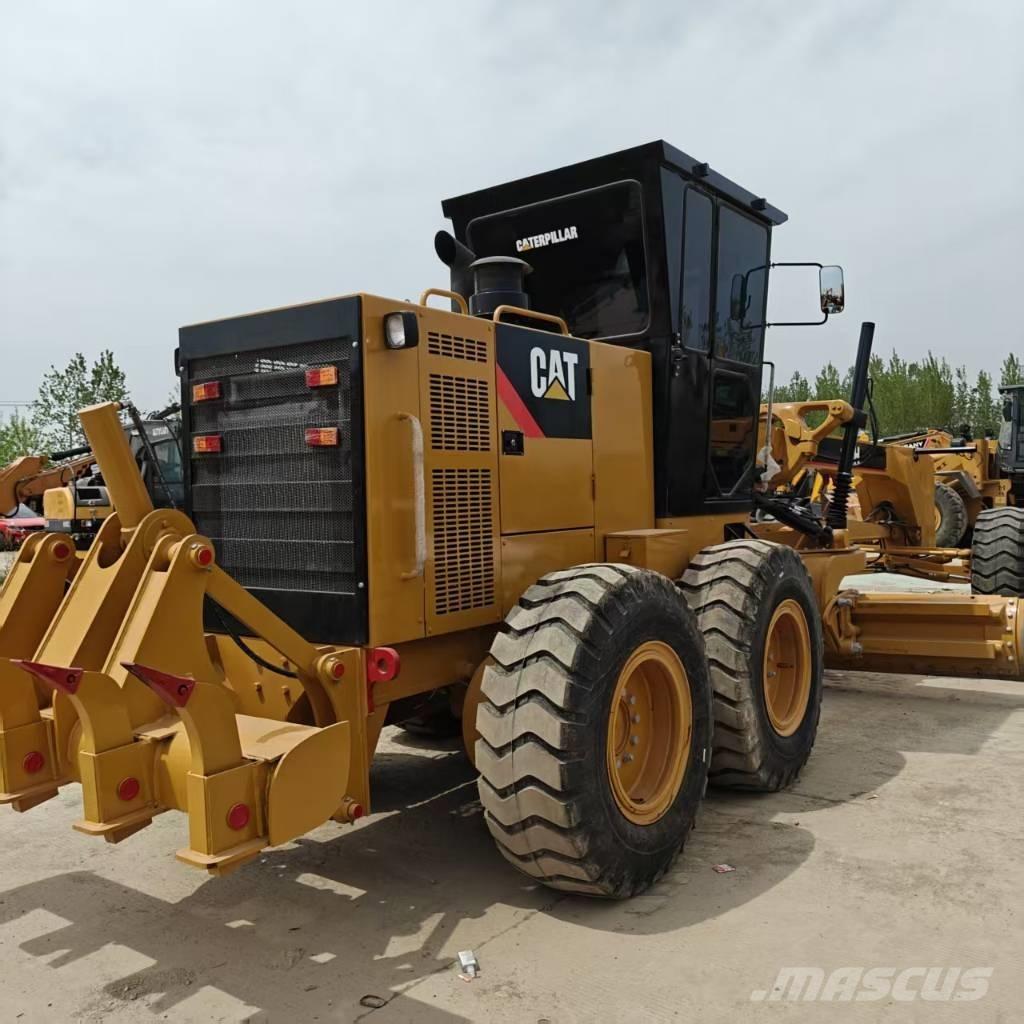 CAT 140 H Excavatoare pe șenile
