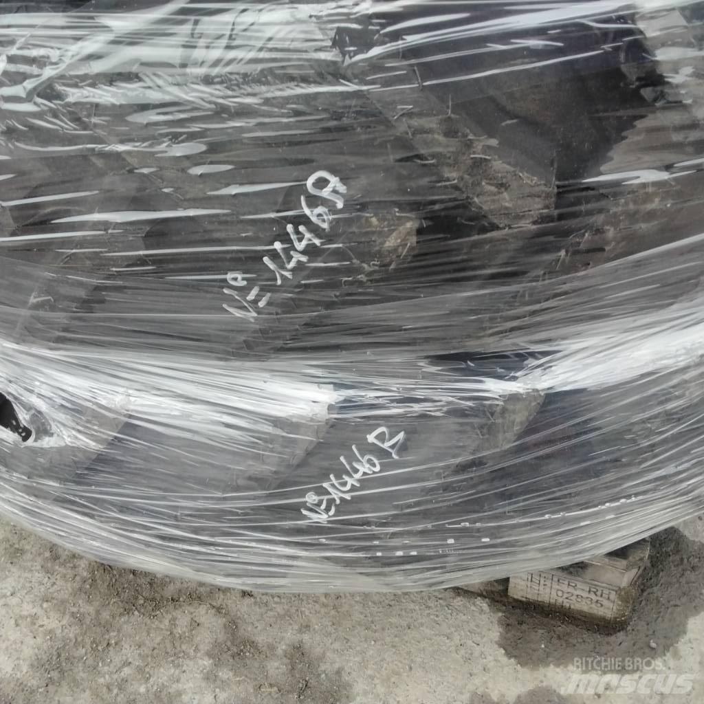 Alliance 300/95R46 Roti