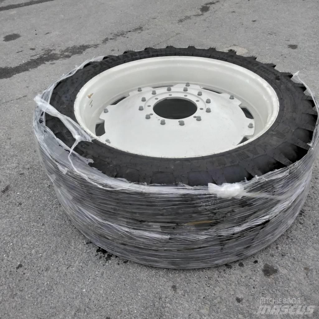 Alliance 300/95R46 Roti