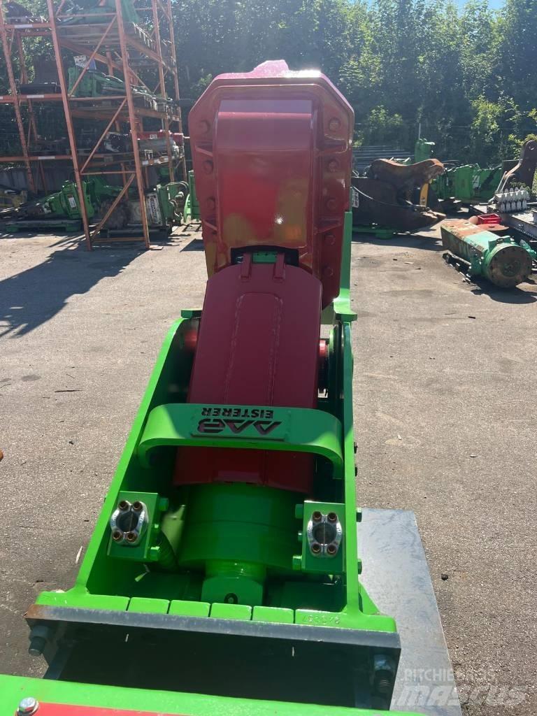 MBI MCP800IT Concasoare