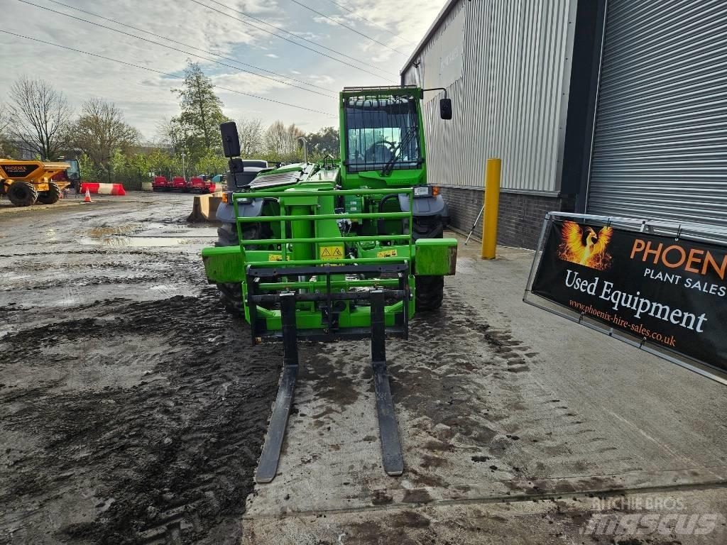 Merlo TF35.11 Stivuitoare telescopice