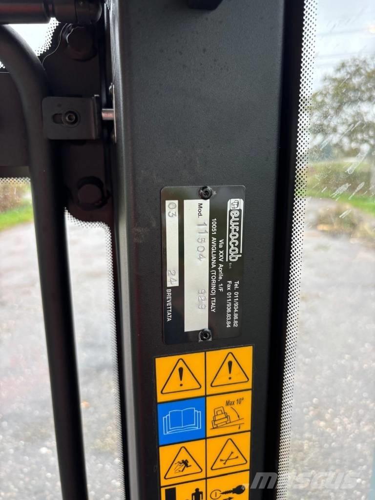 Kärcher MIC42 Genti profesionale de scule si unelte