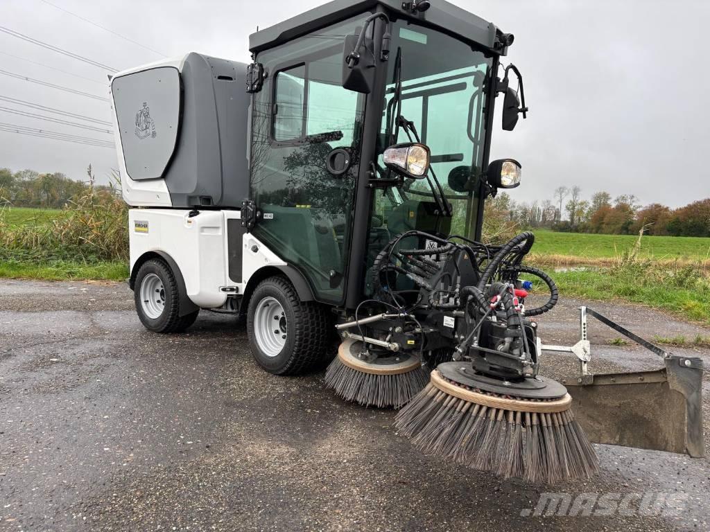 Kärcher MIC42 Genti profesionale de scule si unelte