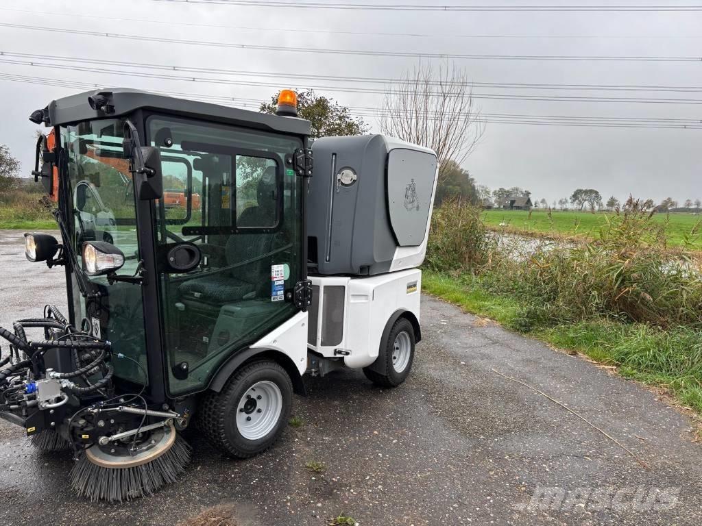 Kärcher MIC42 Genti profesionale de scule si unelte