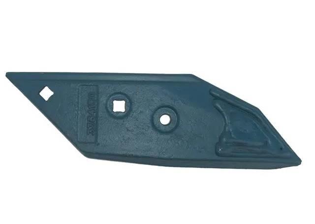 Lemken share point Sasiuri si suspensii