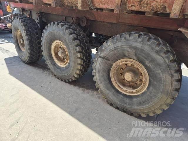 Peecon car-260 L Remorci rabatabile